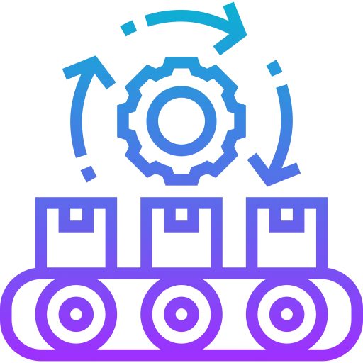 Manufacturing & Processing Units