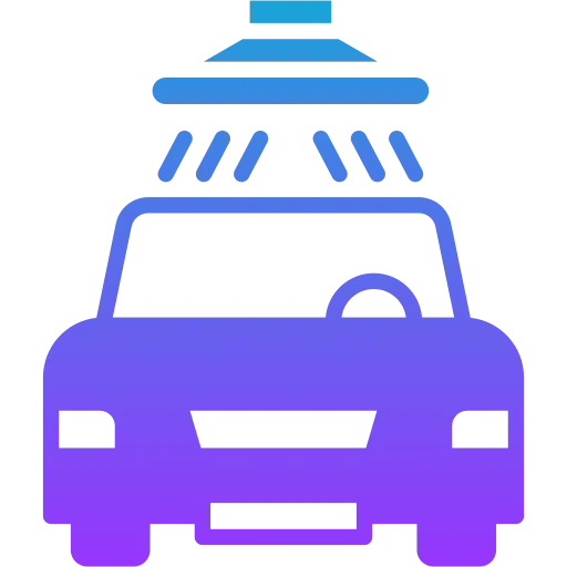 Automobile Service Centers